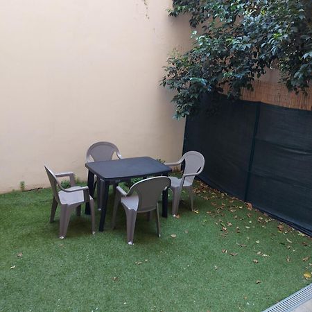 Florence Garden Dış mekan fotoğraf
