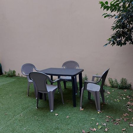 Florence Garden Dış mekan fotoğraf