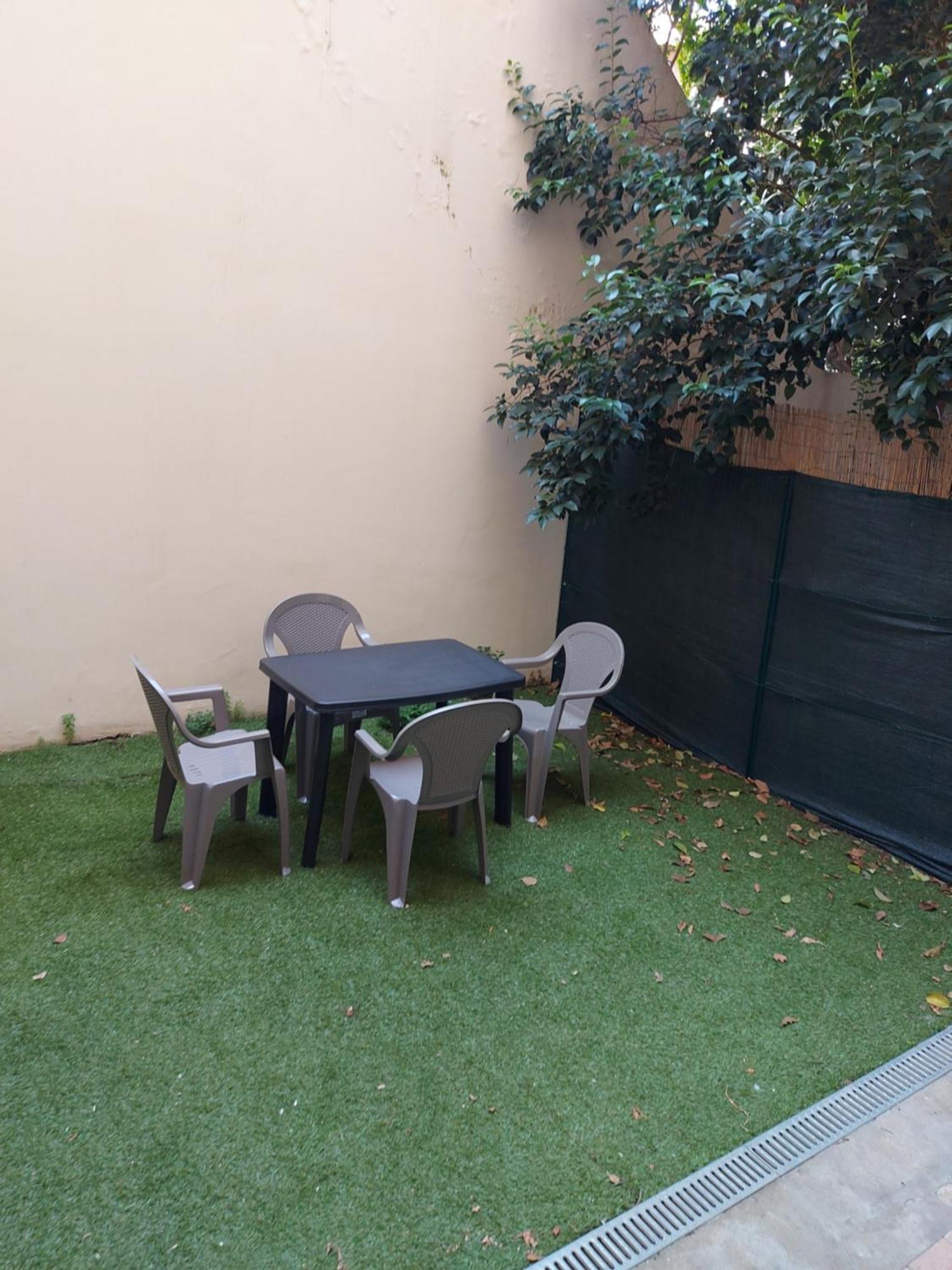 Florence Garden Dış mekan fotoğraf