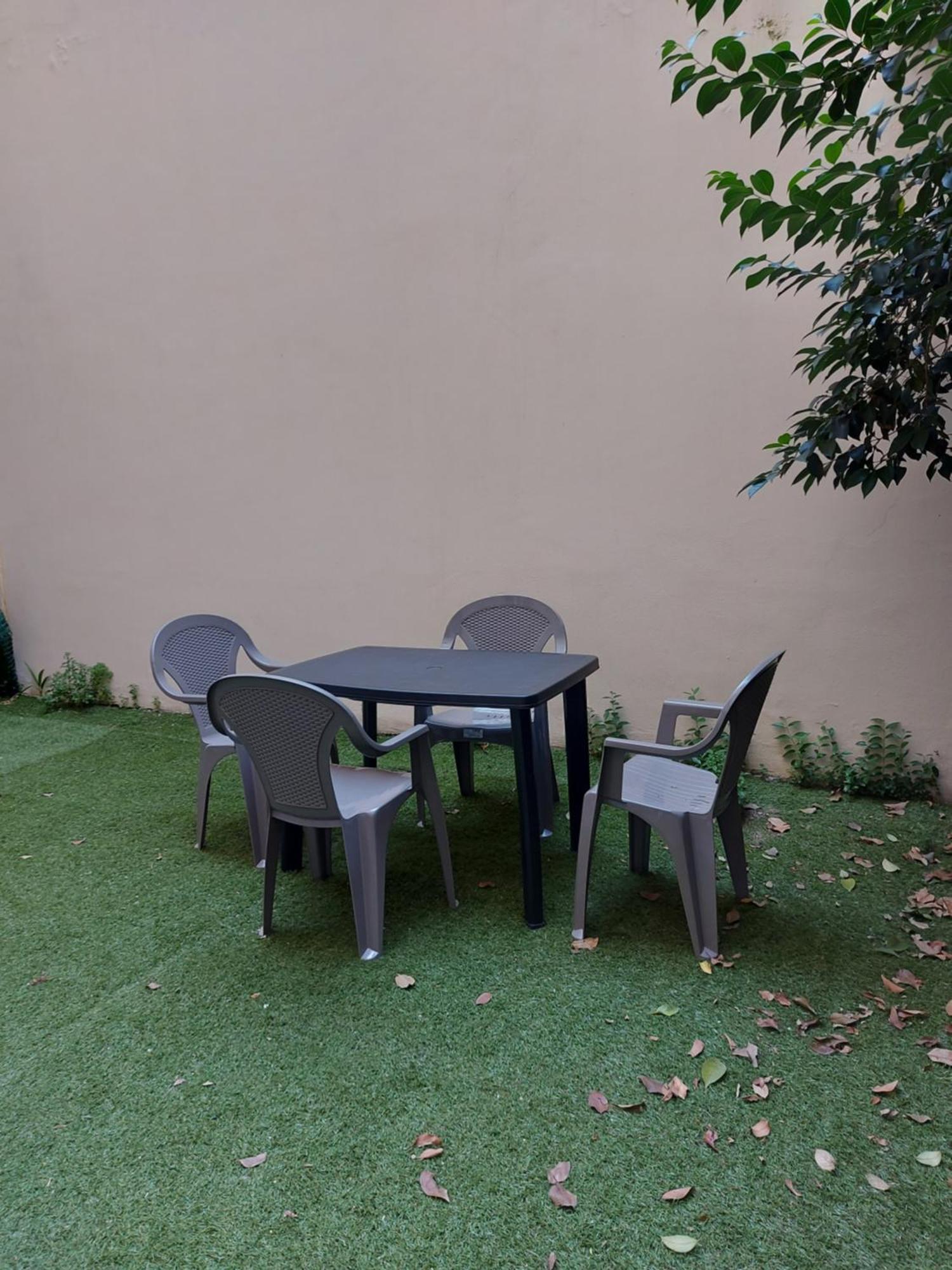 Florence Garden Dış mekan fotoğraf